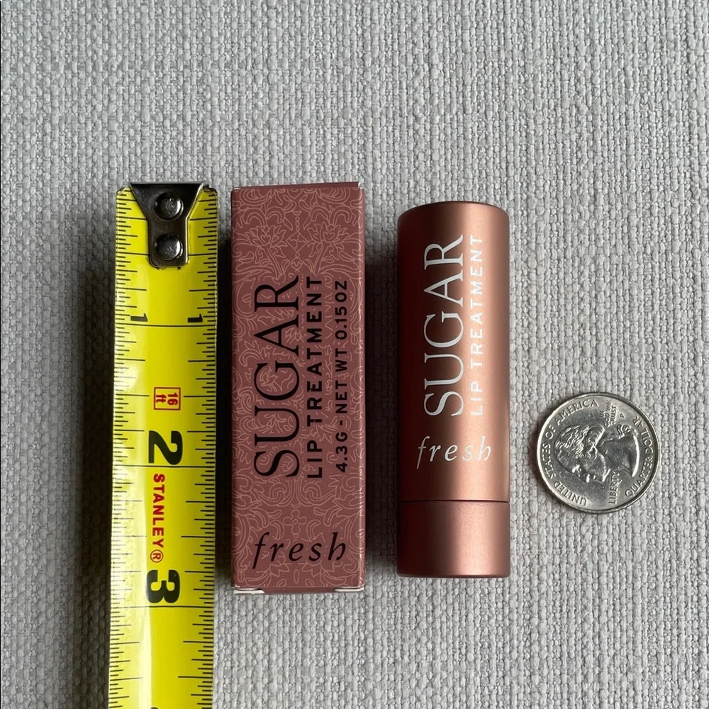 fresh Sugar Lip Treatment Balm - cocoa